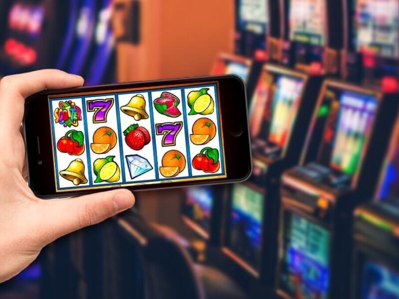 The easiest method to Win a Jackpot in Video Slots?