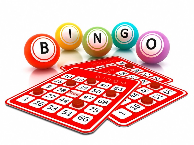 The details About Playing Bingo?