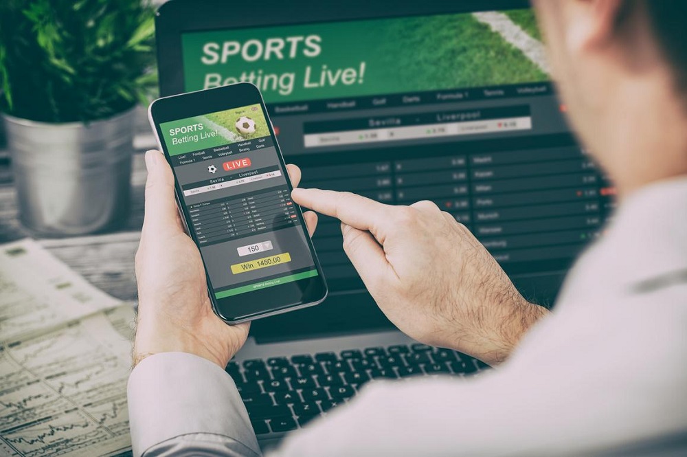 The Ultimate Guide To Starting With Sports Betting