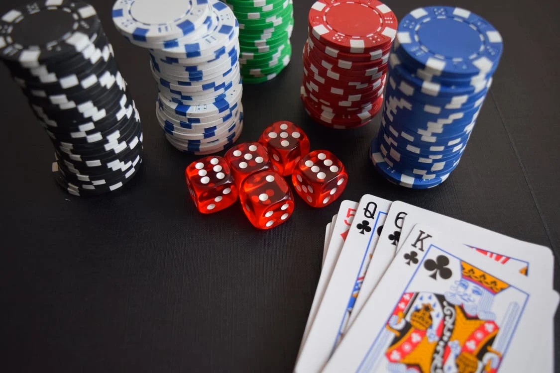 What You Need to Know About Sweepstakes Casinos