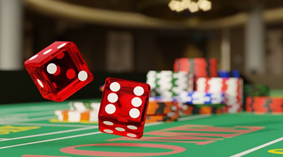 A Glossary for Navigating the Online Casino World