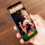 Mobile Online Casino Gaming: Making Card Games Effortless