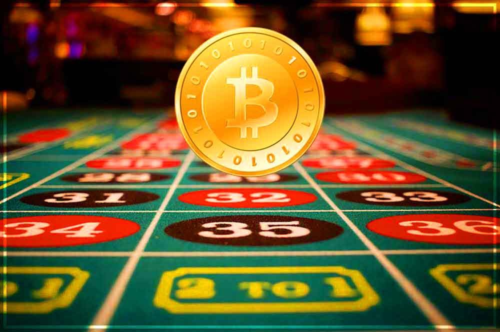 Riding the Wave: The Revolution of Cryptocurrency Casinos