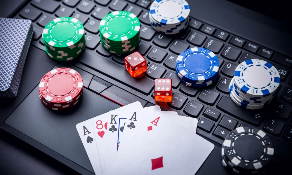 Situs Slot Gacor Recommendations for Better Online Gaming