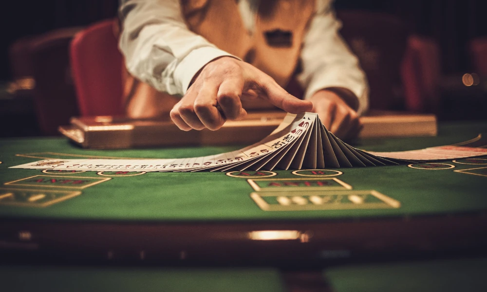 Gain Better Slot Budget Control Through Smarter Spin Allocation